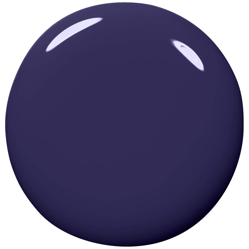 Essie Nail Polish No More Film - Durable, Chip-Resistant Plum Shade 0.46 fl oz