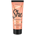 Onyx She Tanning Lotion Accelerator with Bronzer - 6.76 fl oz, Natural Dark Tan