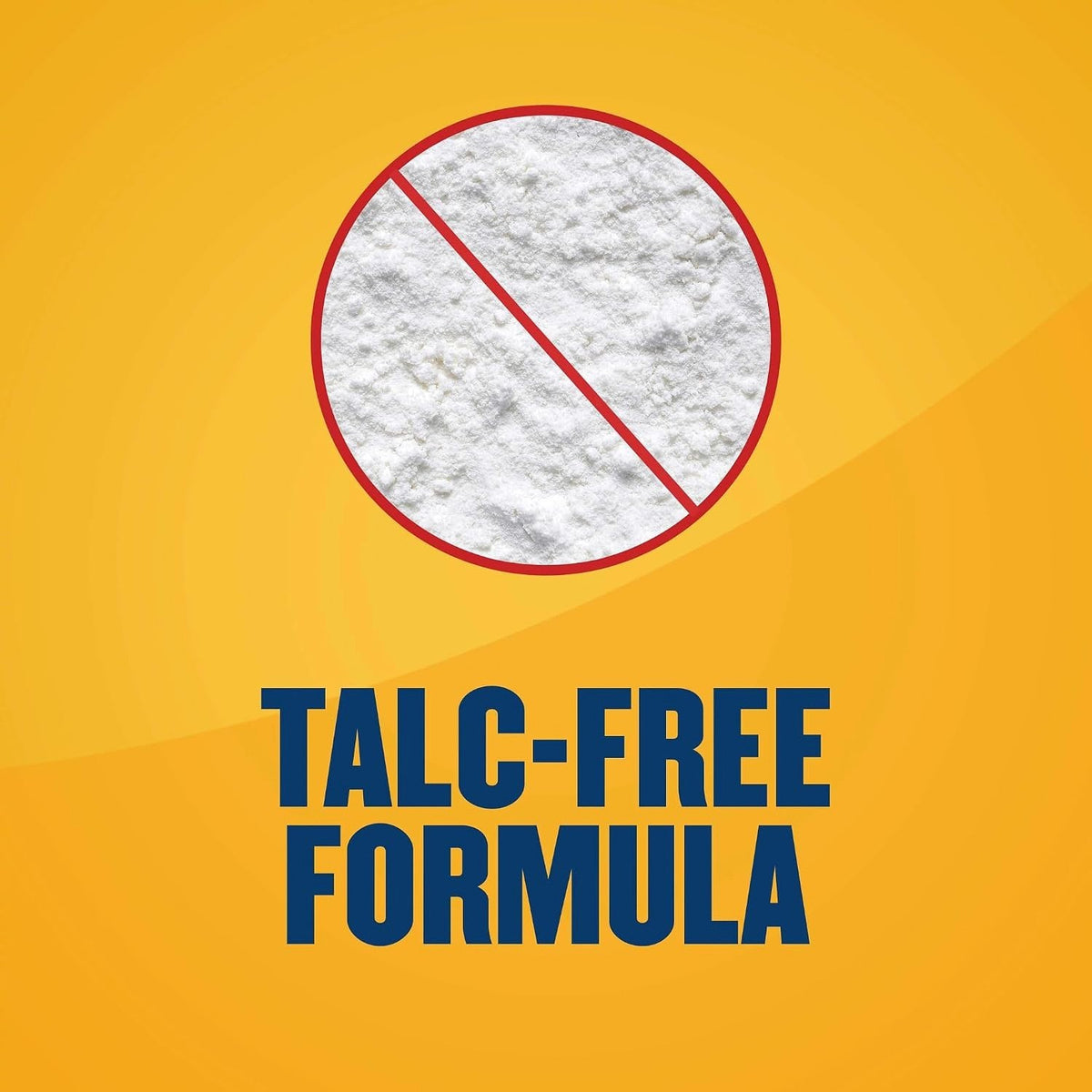 Travel-Sized Talc-Free Cooling Body Powder for Itch & Odor Relief - 1 Oz
