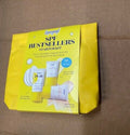 SPF Sunscreen Gift Set - Mineral & Chemical SPF Skin Care Collection