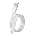 USB Charging Cable for Portable Water Flossers - Compatible with Nicwell Fairywill Aquasonic