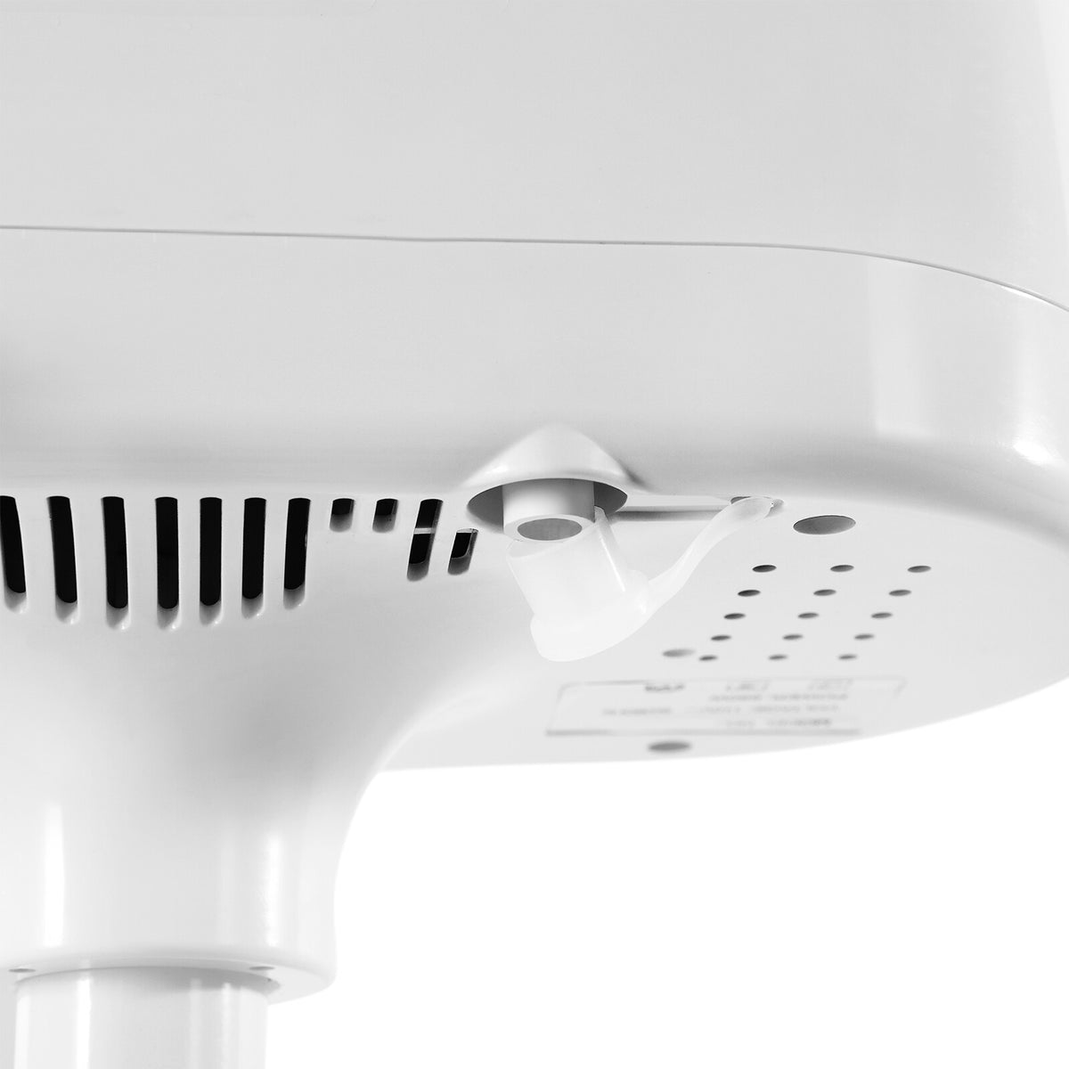 Professional Facial Steamer with Hot and Cold Spray for Spa & Salon Use