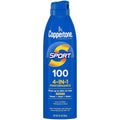 Broad Spectrum SPF 100 Sunscreen Spray - Water-Resistant, 5.5 oz