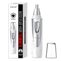 Ear and Nose Hair Trimmer Clipper - Professional Personal Grooming Device