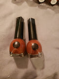 BeautiControl Coffee Break Color Nail Polish Set - 0.25 OZ. x 2