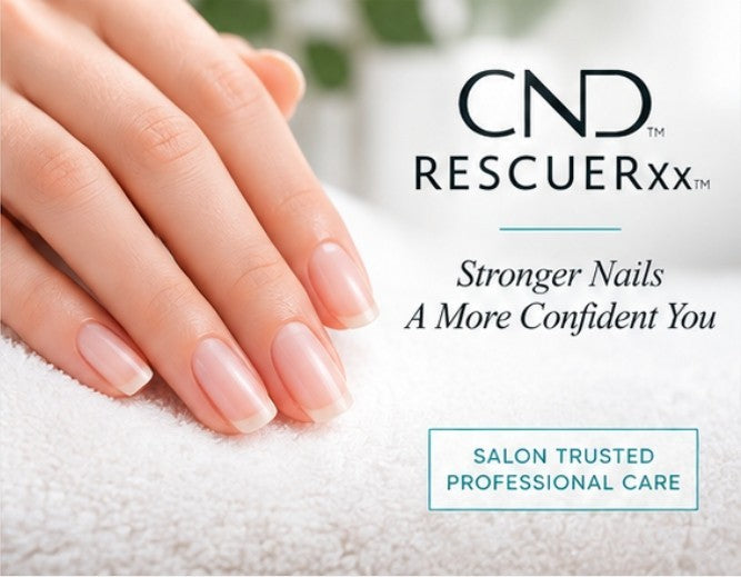 Nail Care Keratin Treatment for Damaged Nails - 0.5oz / 15ml