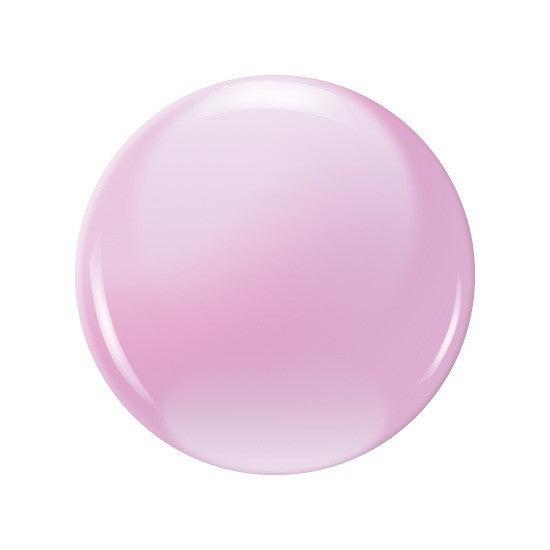 Lavender Nail Perfector | Nude & Purple Toning Polish, 0.5 fl oz