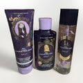 Nightmare Before Christmas Sally 3-Piece Body Set - Mist, Gel, Cream