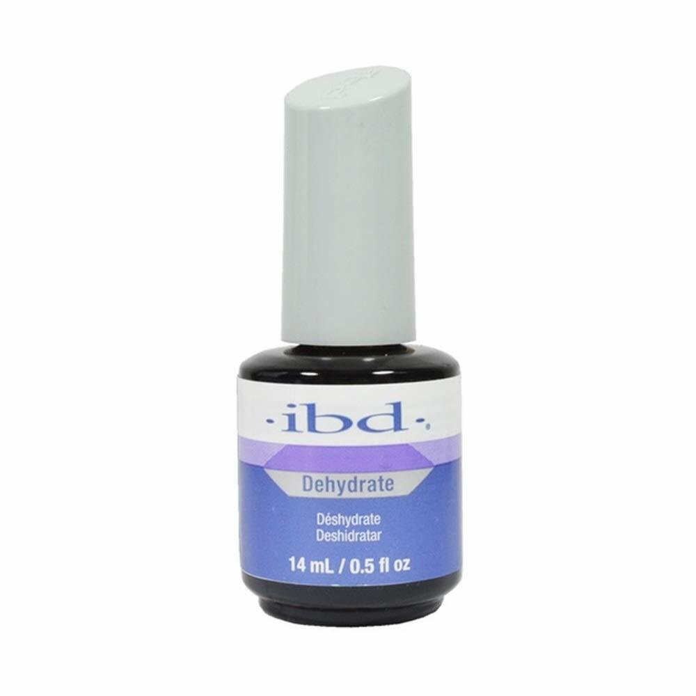 Nail Primer & Base Coat Set - Dehydrate, Power Bond, Top & Seal Options