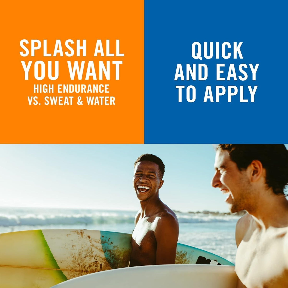 SPF 65 Water Resistant Sunscreen Spray - 6 oz Broad Spectrum Sun Protection