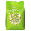White Tea Hard Wax Beads for Hair Removal 2.2 lb - Made in Italy