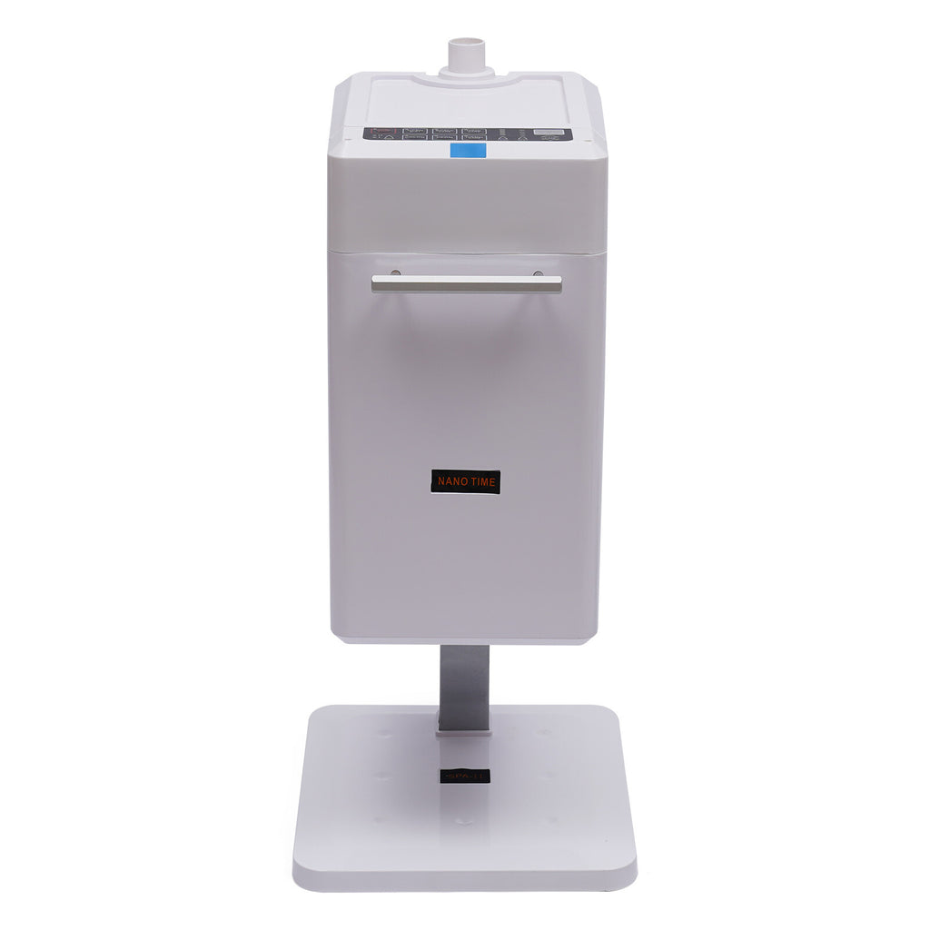 Nano Hair Steamer for Salon Spa Hair Care & Color Processing