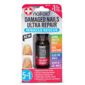 Nail Repair Gel for Damaged Nails - 5-in-1 Strengthening & Hydrating Treatment