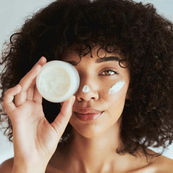 Daily Mineral Sunscreen SPF 30 with Rosehip & Argan Oils - Broad Spectrum, Hydrating