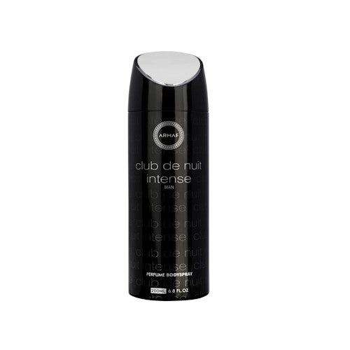 Men's Perfume Body Spray - Club De Nuit Intense Man, 6.8 oz