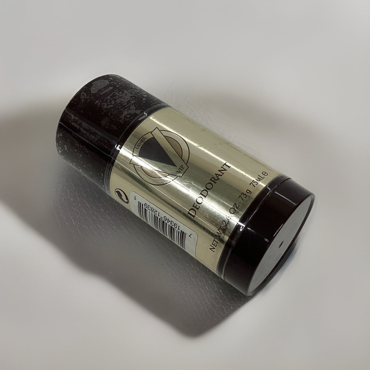 Usher VIP Deodorant 2.6oz Sealed Men's Personal Care