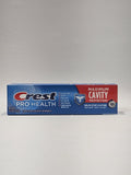 Pro-Health Maximum Cavity Protect Toothpaste 4.3oz - Dental Care