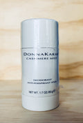 Donna Karan Cashmere Mist Deodorant Stick 50g - Warm Amber Floral Scent