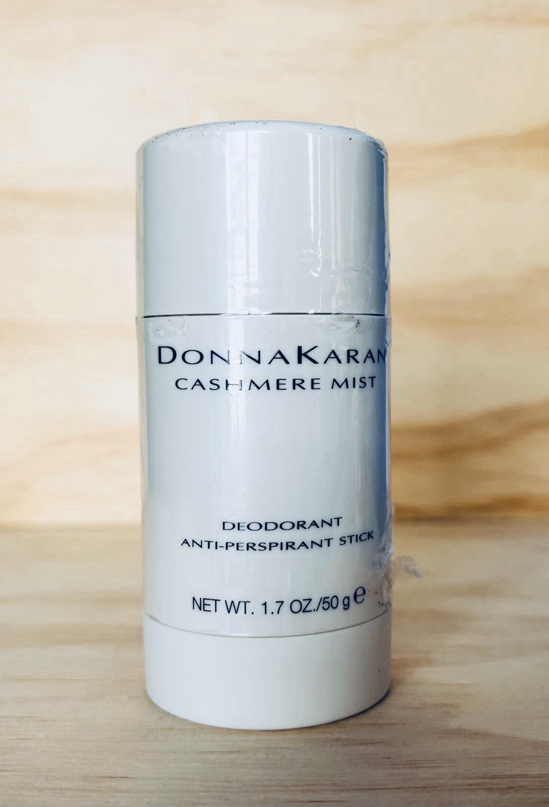 Donna Karan Cashmere Mist Deodorant Stick 50g - Warm Amber Floral Scent