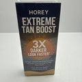 Horey Extreme Tan Boost - 3X Darker Sunless Tanning Enhancer 100ml