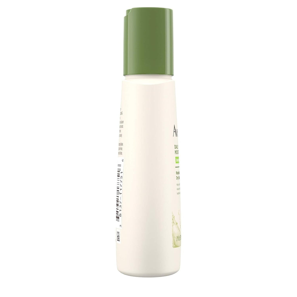 Aveeno Daily Moisturizing Body Wash with Nourishing Oat Travel Size 2oz