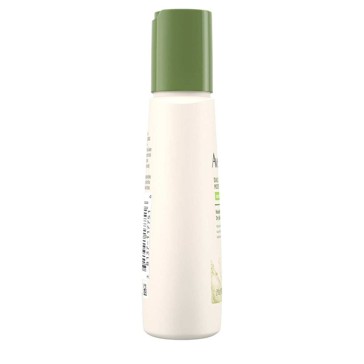 Aveeno Daily Moisturizing Body Wash with Nourishing Oat Travel Size 2oz