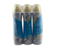 Secret 3 Pack Vanilla Argan Oil 48HR Antiperspirant Spray - 4.1oz Each