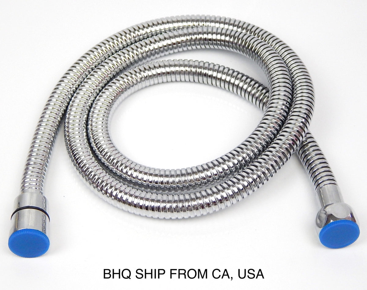 Salon Shampoo Bowl Replacement Sprayer Hose - 45 Inch Length