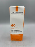 La Roche-Posay Anthelios SPF 60 Sunscreen 1.7 oz - Clear Skin Formula