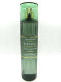 Body Mist Fragrance Spray 8 Fl Oz - Sheer Fruits & Luminous Lily