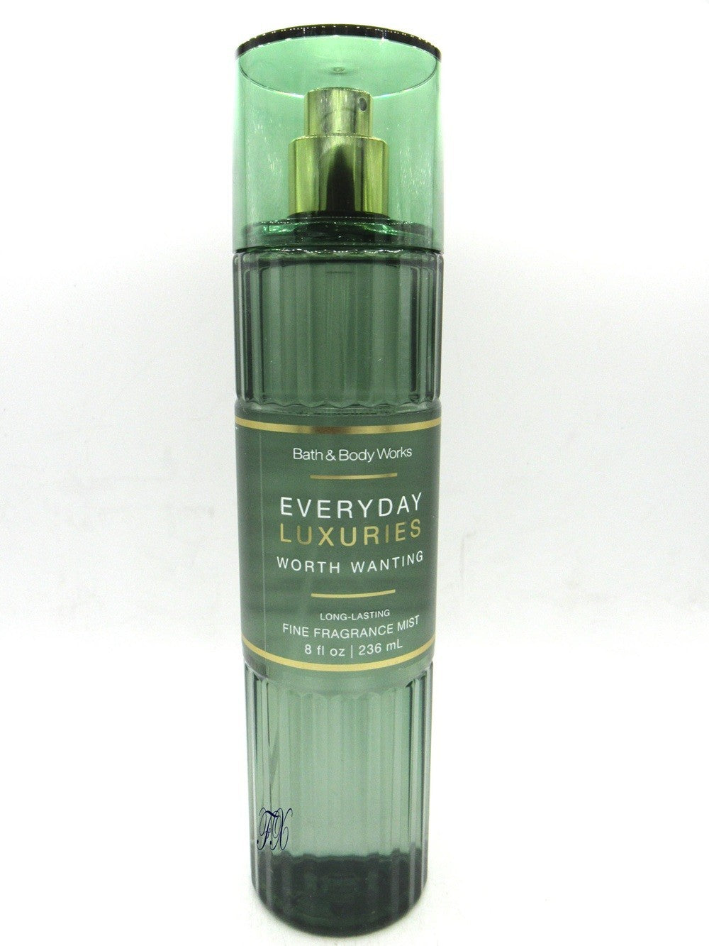 Body Mist Fragrance Spray 8 Fl Oz - Sheer Fruits & Luminous Lily