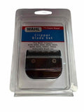 Removable Hair Clipper Blade Set for Wahl 2167 - Professional Grooming