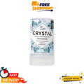 Crystal Mineral Deodorant Stick Travel Size - 1.5 Ounce Natural Odor Protection