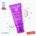 SPF 50 Sunscreen with NAD+ & Collagen for Anti-Aging & Dewy Glow - 50ml