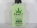 Hempz Green Tea & Asian Pear Moisturizer - Tanning & Body Lotion 2.25 oz