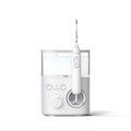Water Flosser Oral Irrigator 3000 White HX3711/20 - Cordless & Deep Clean