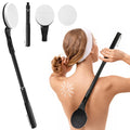 Telescopic Back Lotion Applicator for Self-Tanner & Body Cream - 25.7 Inch