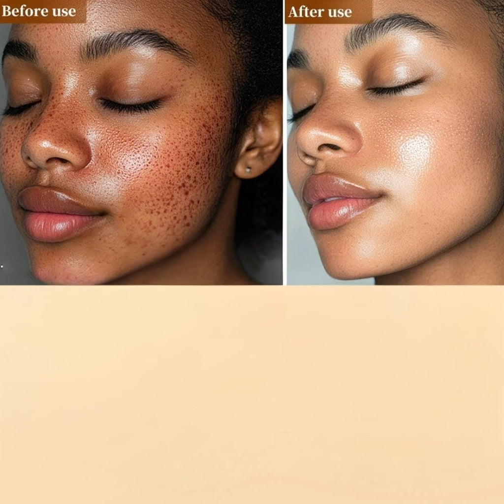 Oil Control Sunscreen SPF 50+ for Sensitive & Oily Skin - Matte Finish, Water Resistant