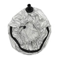 Nano Hair Steamer with Dyeing Machine and 10 Hair Dye Hats - Salon & Spa Equipment