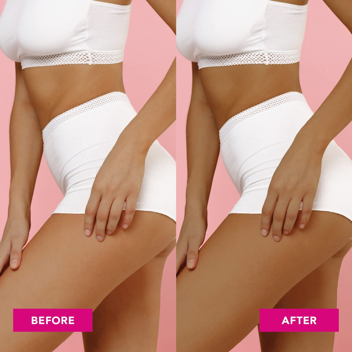Self Tanner Lotion with Bronzer - Natural Glow Sunless Tanning Moisturizer