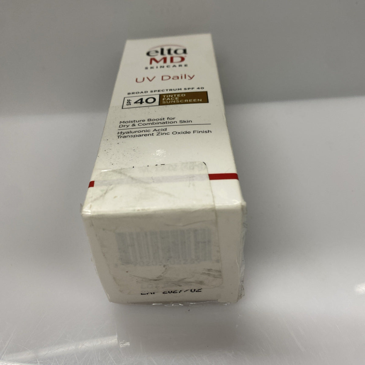 EltaMD UV Daily Tinted SPF 40 Face Sunscreen Moisturizer 1.7 Oz