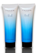 Tahari Aqua Wave Shower Gel Set - 3.4 oz Lot of 2, Fresh Fragrance