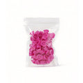 Soft Silicone Heart Ink Cups 200pcs for PMU Tattoos - Pigment Holder Caps