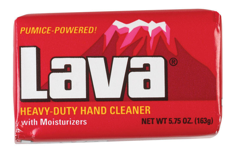 Heavy Duty Pumice Hand Cleaner Soap - Grease & Dirt Remover, 5.75 Oz