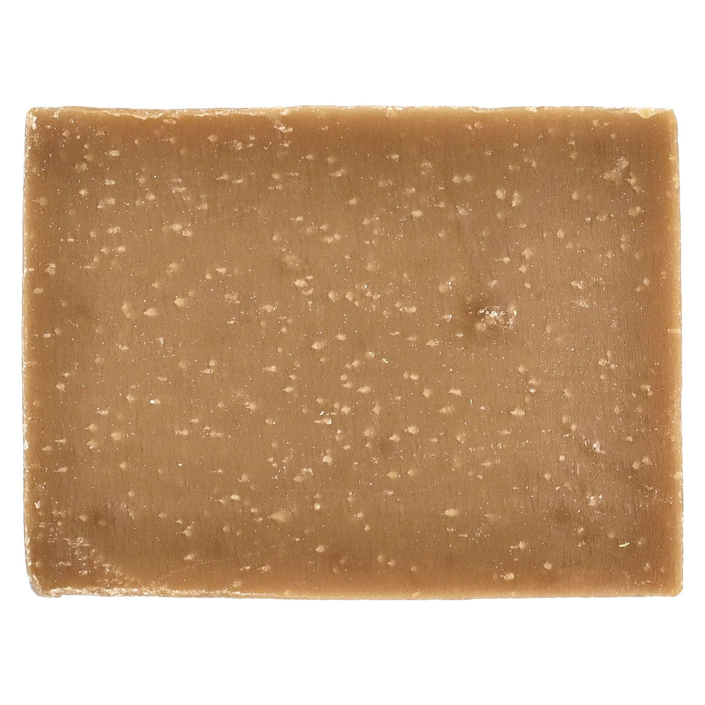 Neem Cleansing Bar for Sensitive Skin - Maximum Strength, 4 oz