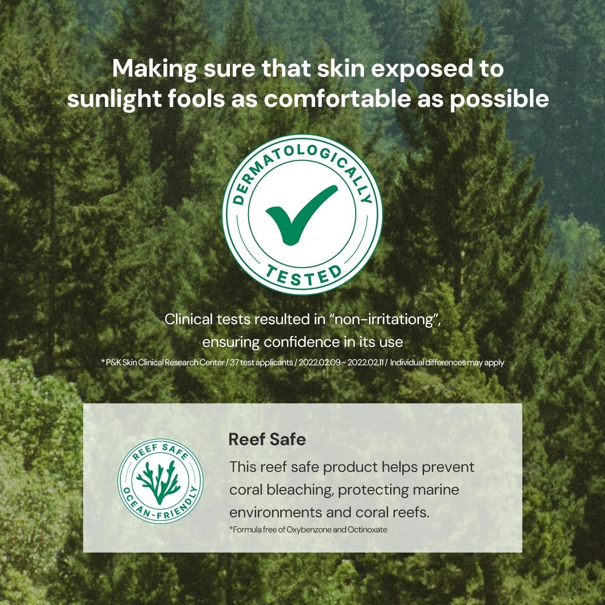 THANK YOU FARMER Sun Project Silky Calming Sun Stick SPF50+ PA++++ 14g - Travel Sunscreen Stick for Face & On-the-Go