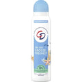 Deodorant Spray Long-Lasting Freshness 150ml - Made in Germany - No Aluminum