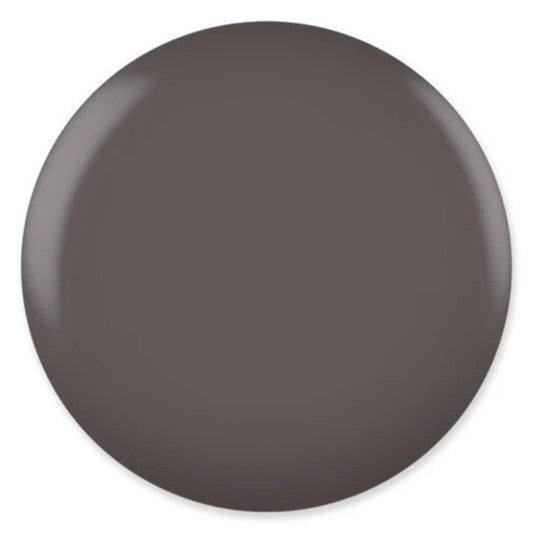 Gel Nail Polish - Charcoal Burst UV/LED 102 - Long-Lasting, High Shine