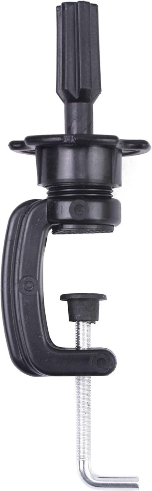 Travel-Friendly Wig Mannequin Head Stand for Professionals