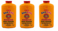 Gold Bond Medicated Body Powder Original Strength 10oz - 3 Pack